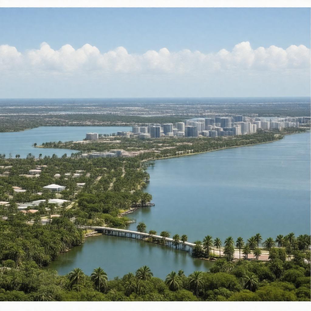 Tampa Bay Area